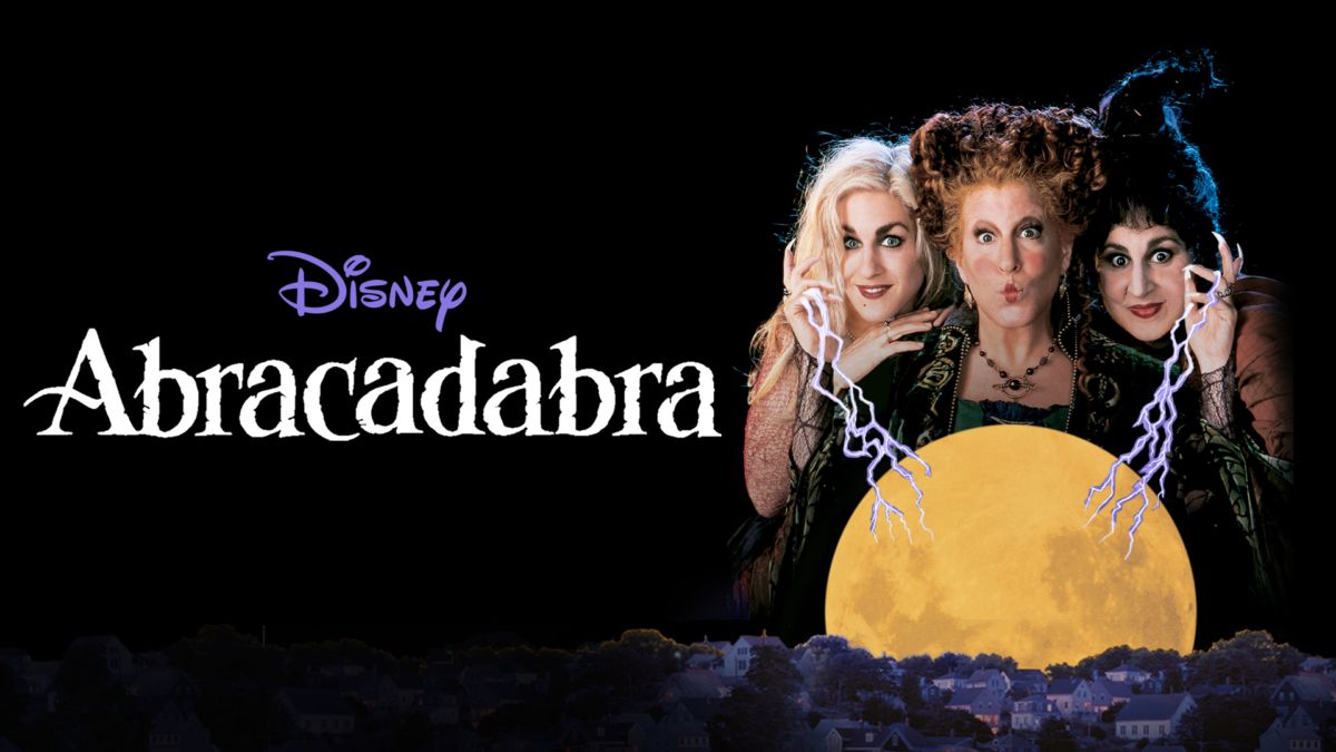 Abracadabra