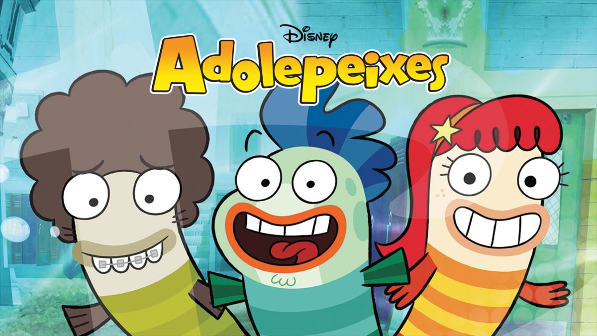 Adolepeixes