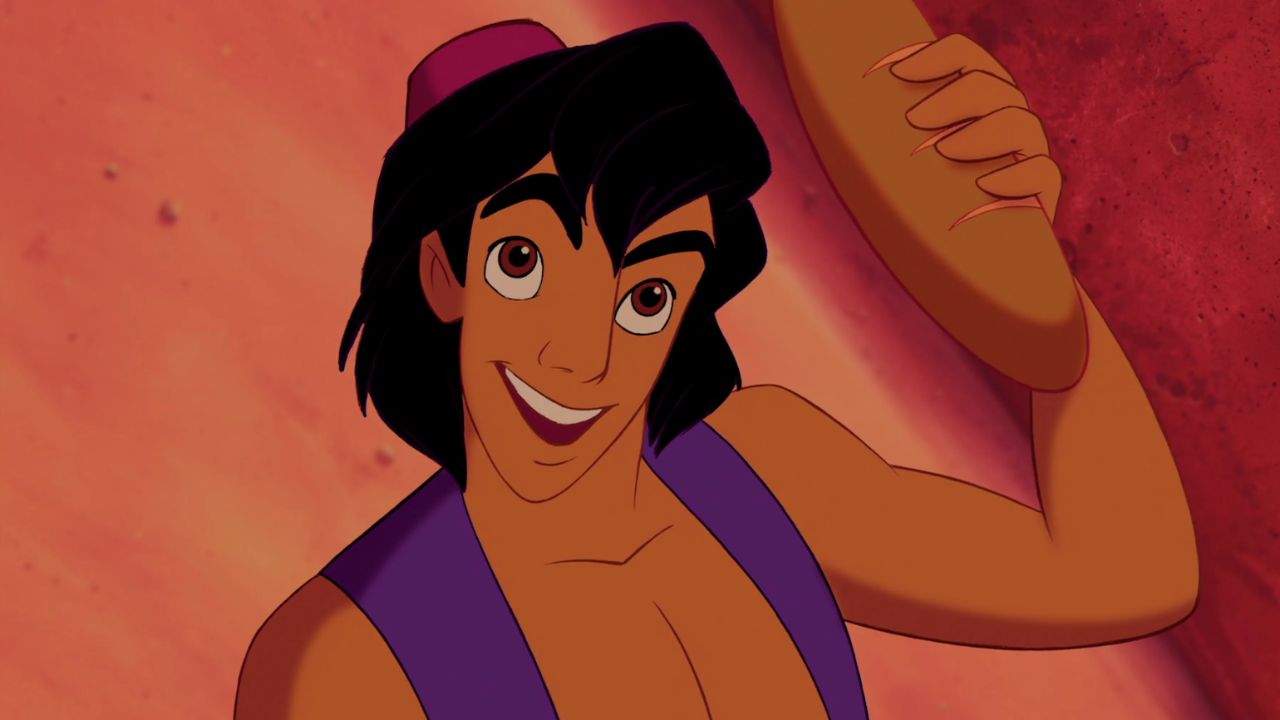 Aladdin