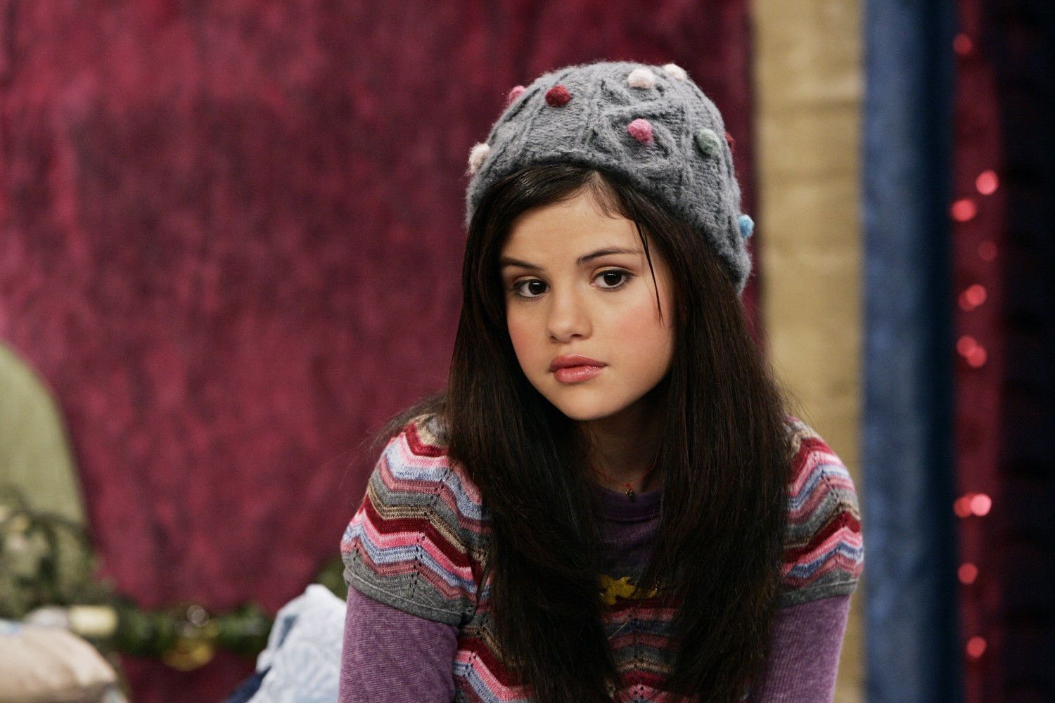alex russo