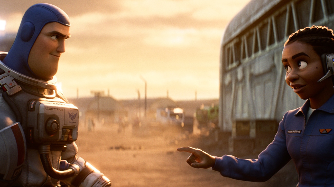 Lightyear
