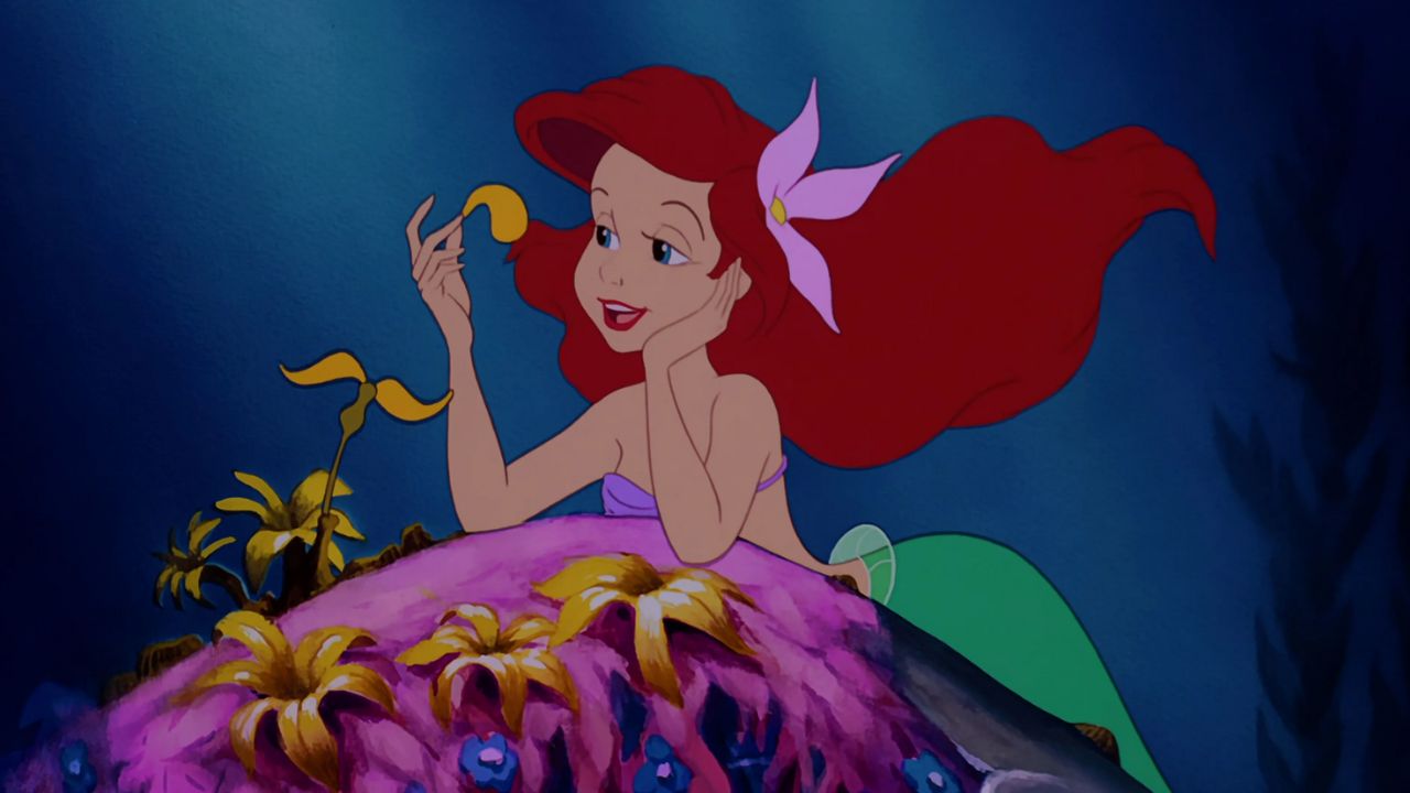 Ariel