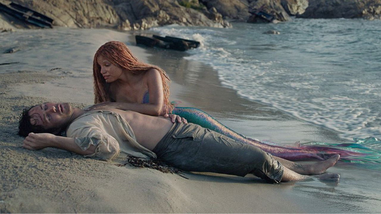5 motivos para assistir ao live-action de ‘A Pequena Sereia’