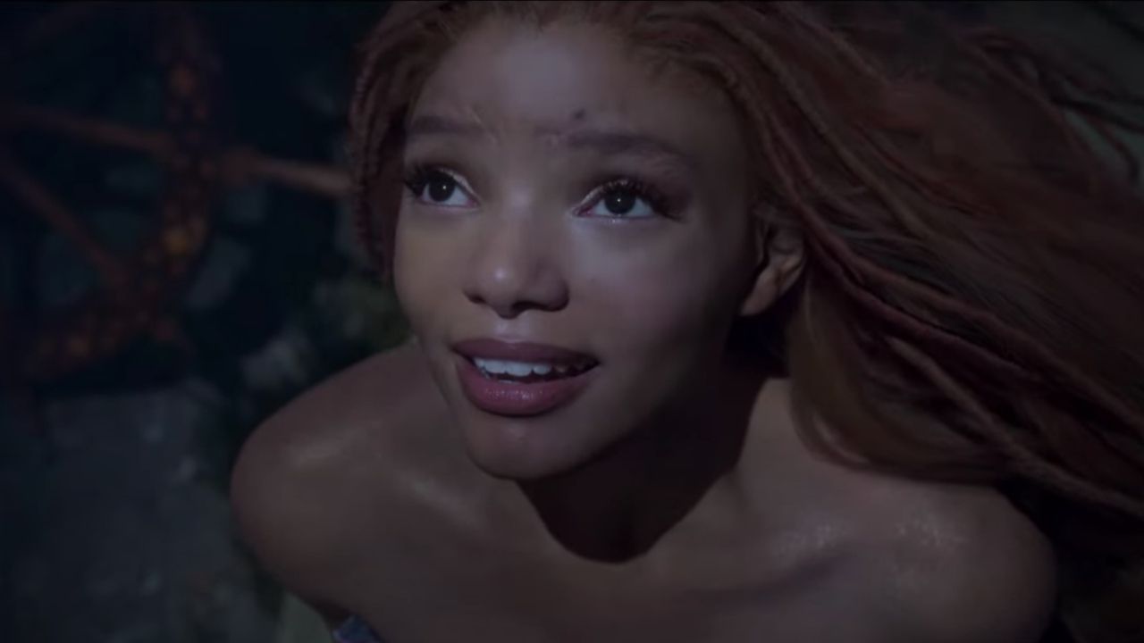 Live-action de ‘A Pequena Sereia’ ganha trailer e pôster inéditos; veja!