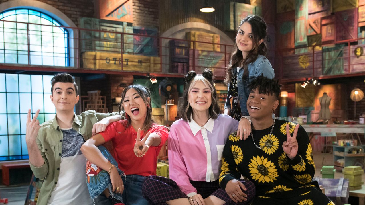 Art Atack está de volta! Descubra como funciona o novo formato do programa