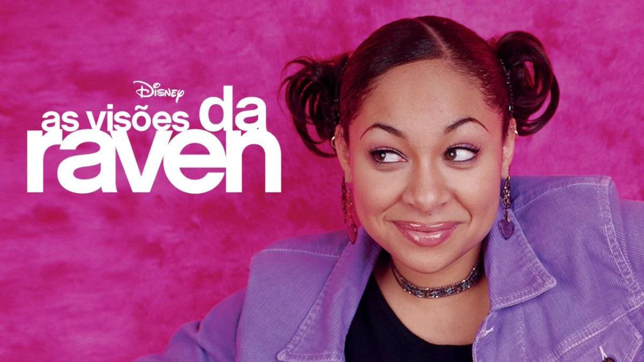 raven