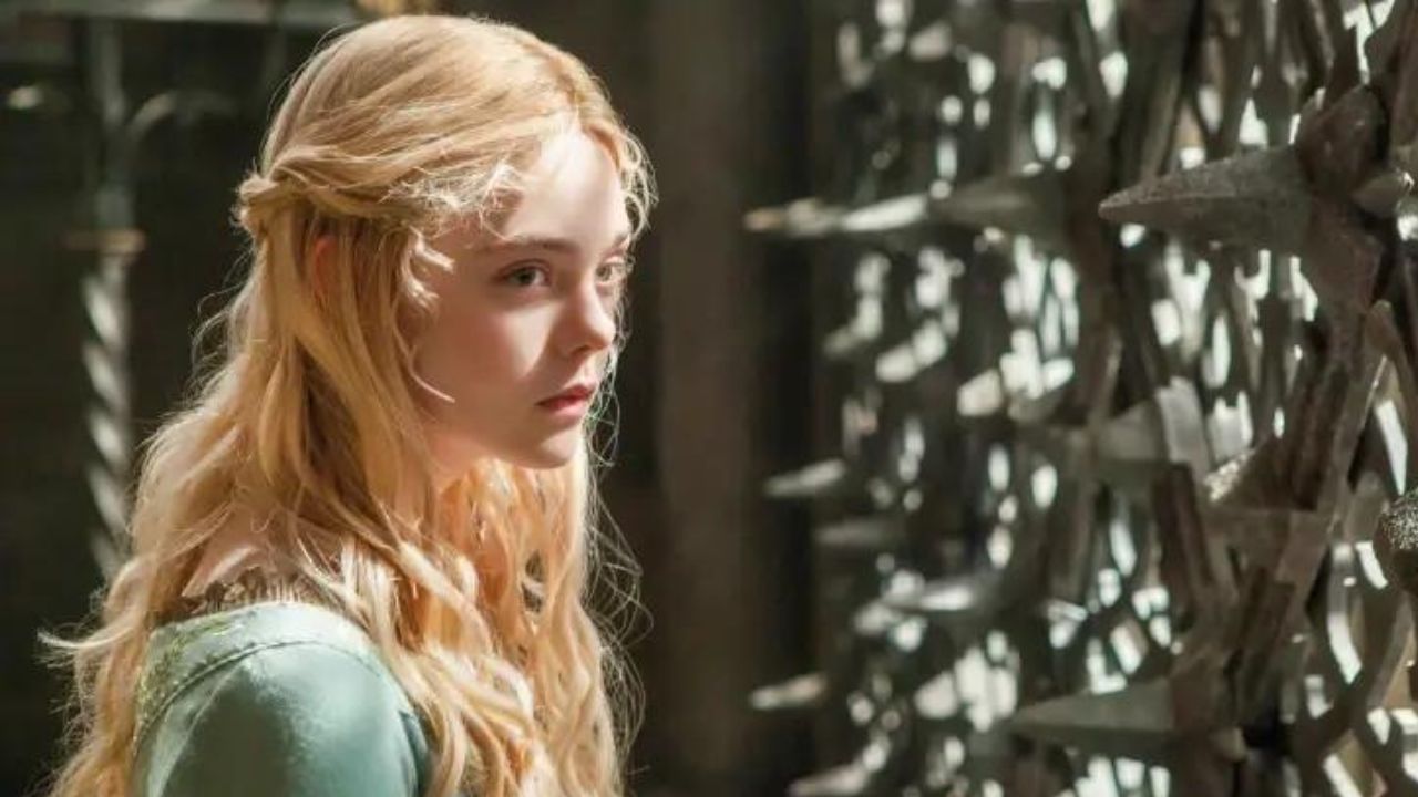 Aurora (Malévola)