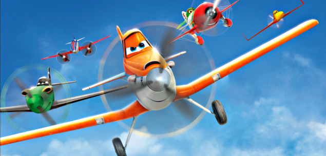 Aviões