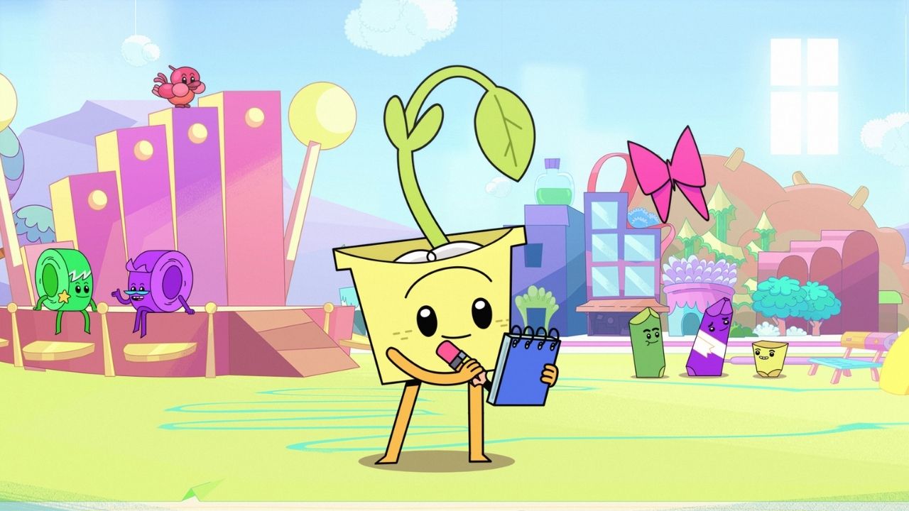 Discovery Kids reúne episódios temáticos em seu “Especial Volta às Aulas”