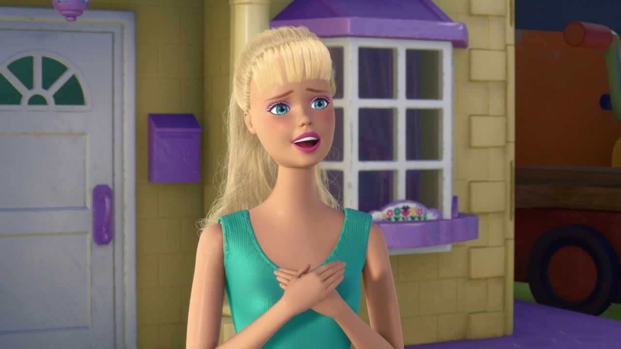 Veja as primeiras reações e memes do primeiro teaser de ‘Barbie’