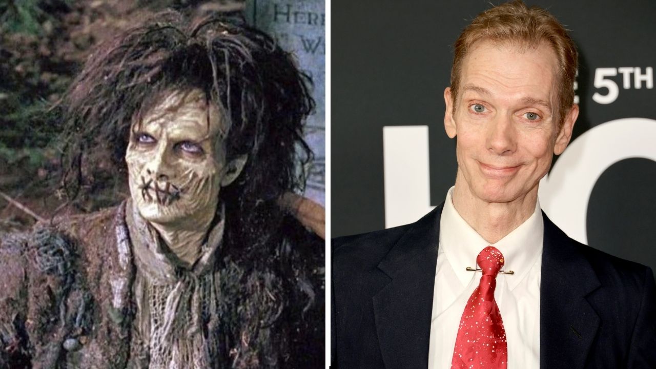 Doug Jones