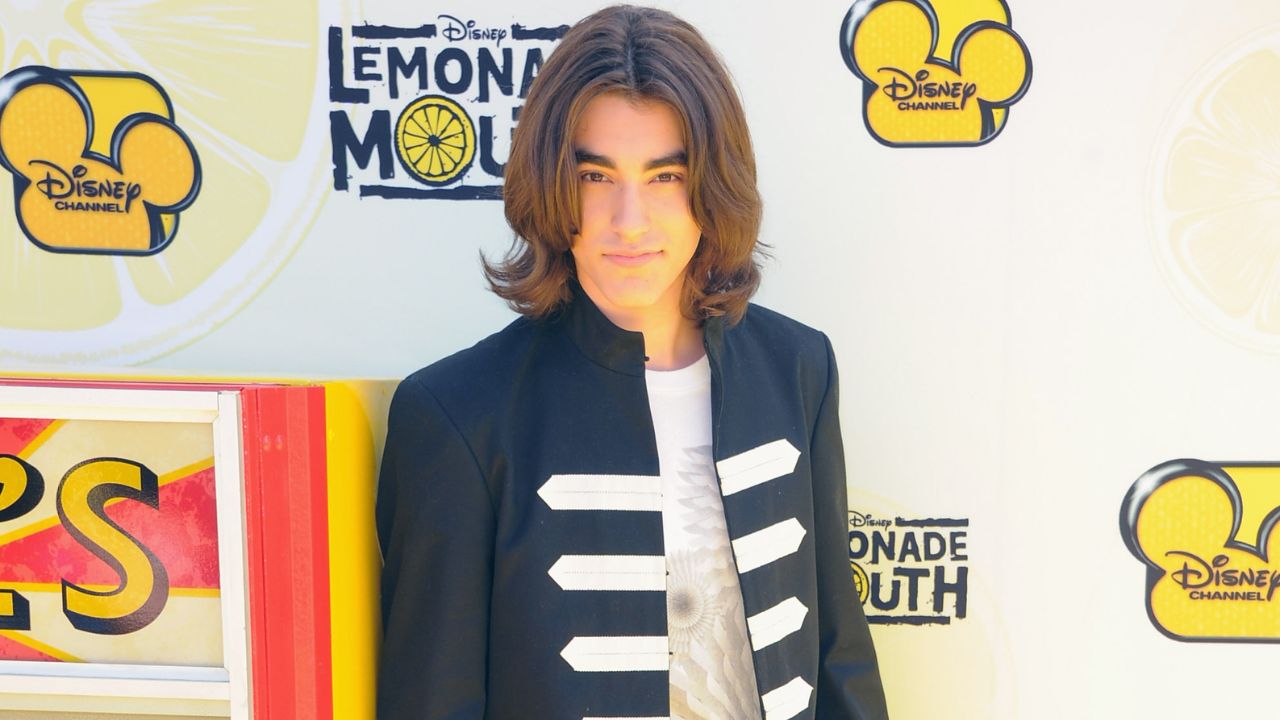 Blake Michael