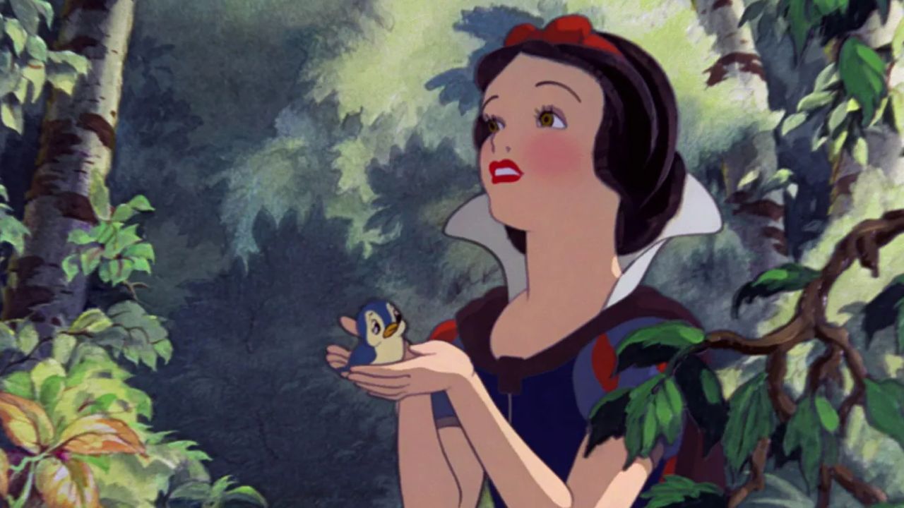 Branca de Neve