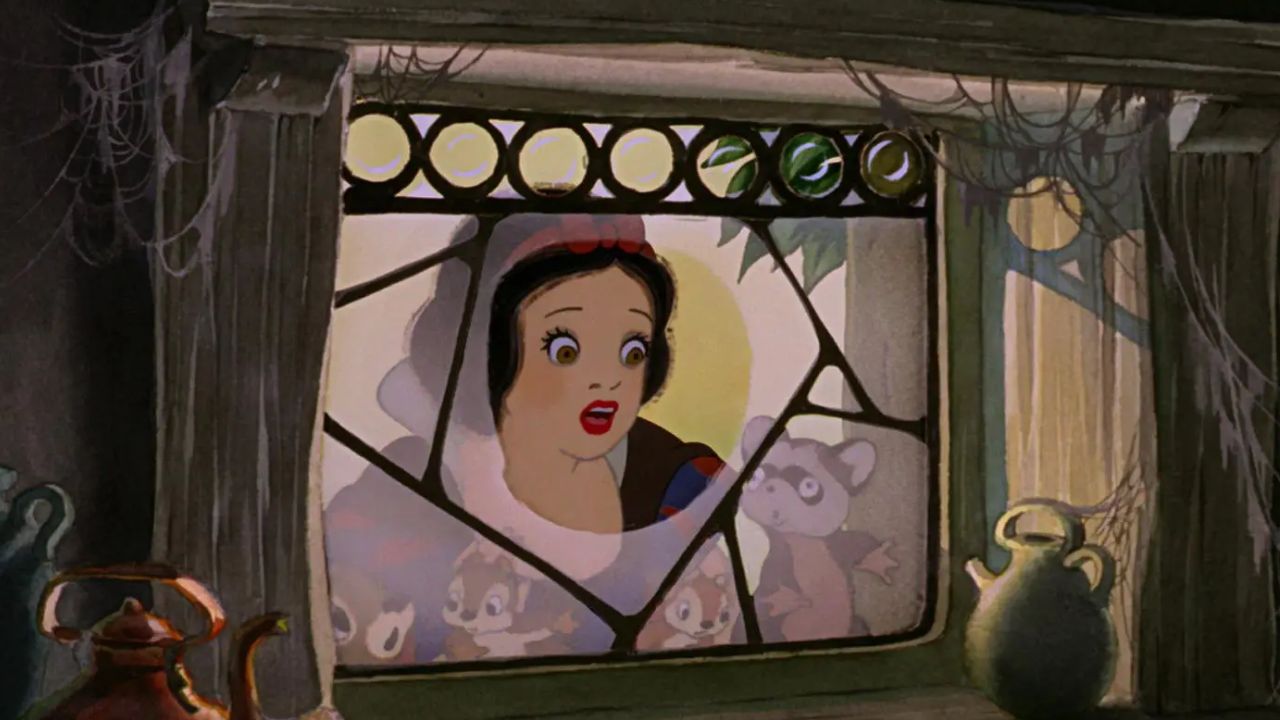 Branca de Neve e os Sete Anões: 5 diferenças entre o conto e a animação