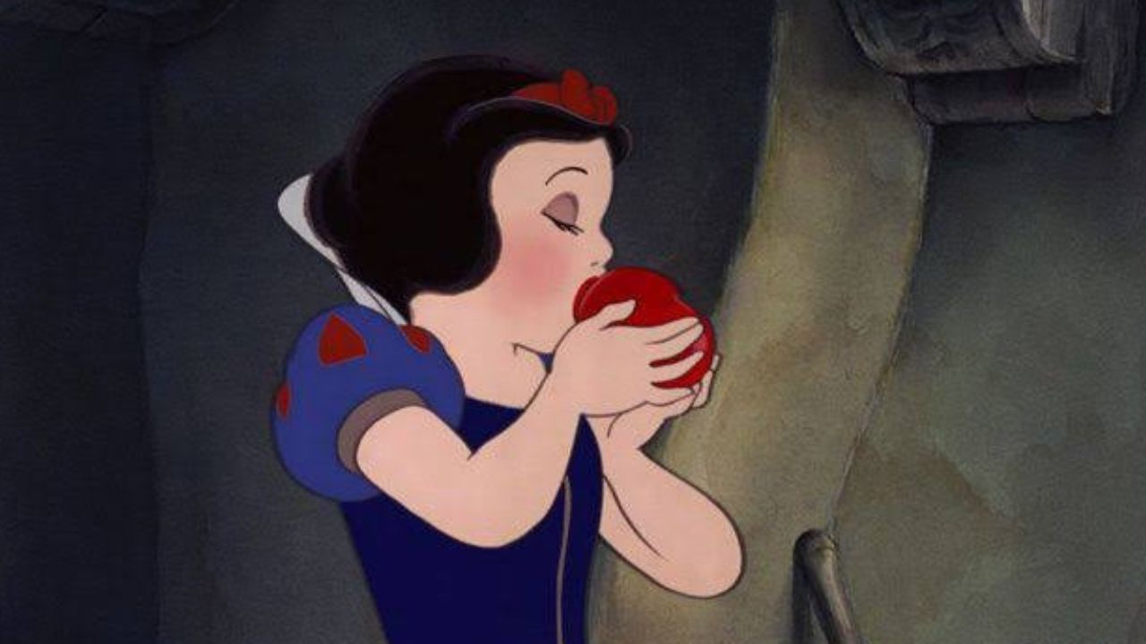 5 cenas inesquecíveis dos filmes das princesas da Disney