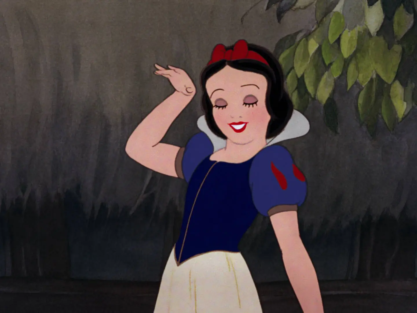 branca de neve