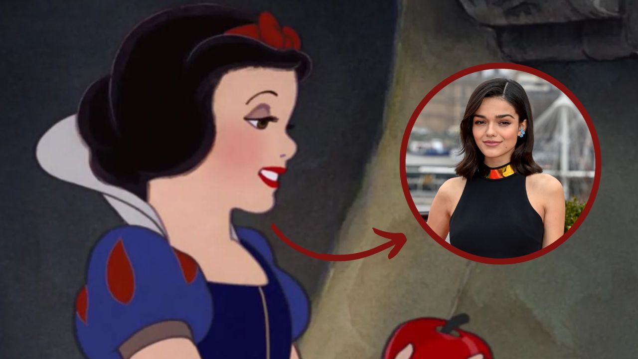 Além de Branca de Neve: 5 protagonistas com origens latinas da Disney