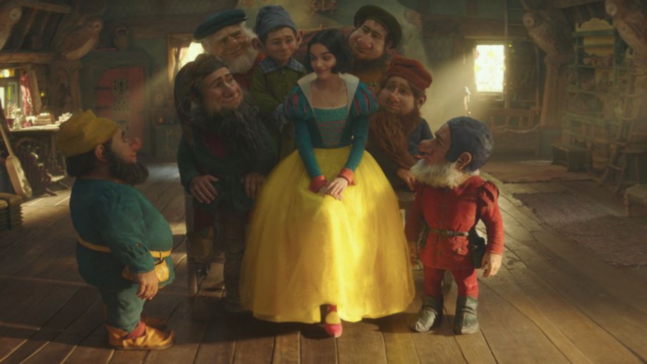 Branca de Neve (2025)