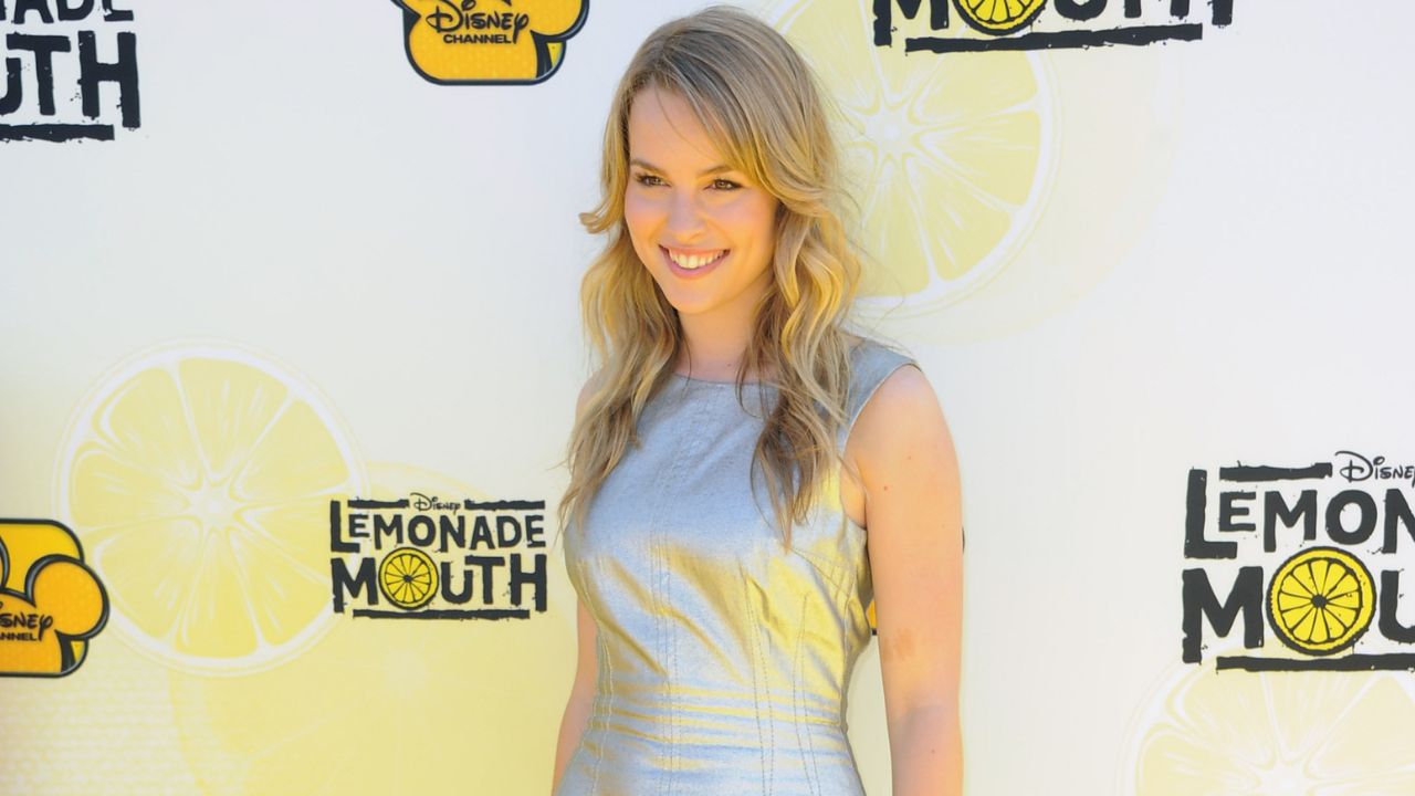 Bridgit Mendler