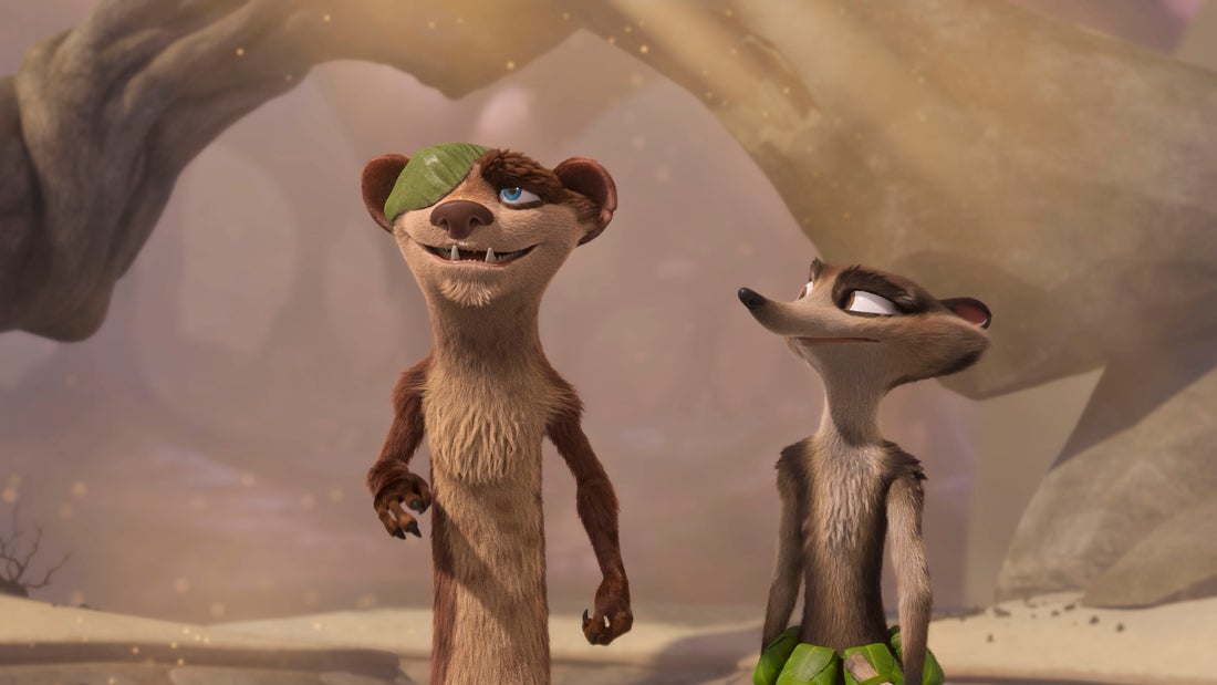  Eddie e Buck