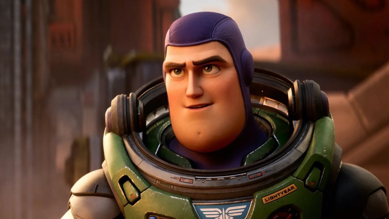 Além de ‘Lightyear’: Confira outras produções estreladas por Buzz Lightyear
