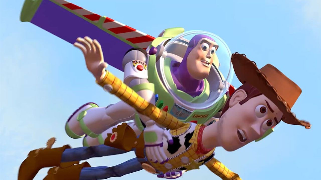 Buzz e Woody irão se reencontrar em ‘Toy Story 5’?