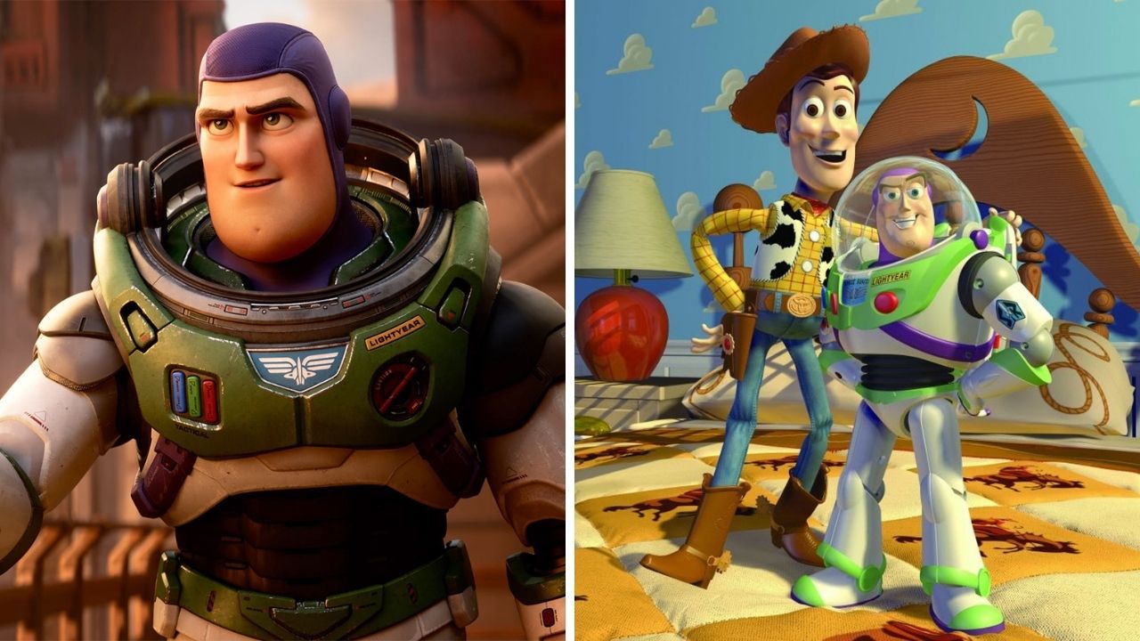 Afinal, ‘Lightyear’ vai se passar no mesmo universo de ‘Toy Story’?