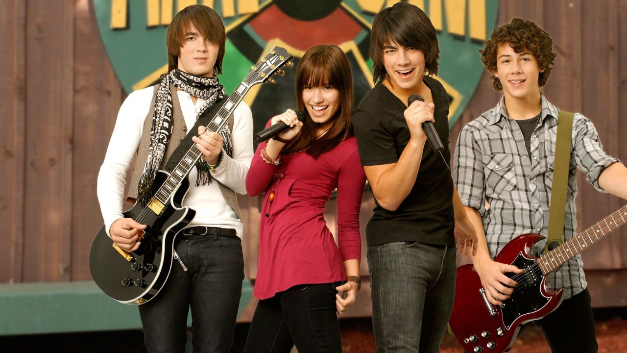 Site aponta possível desenvolvimento de ‘Camp Rock 3’