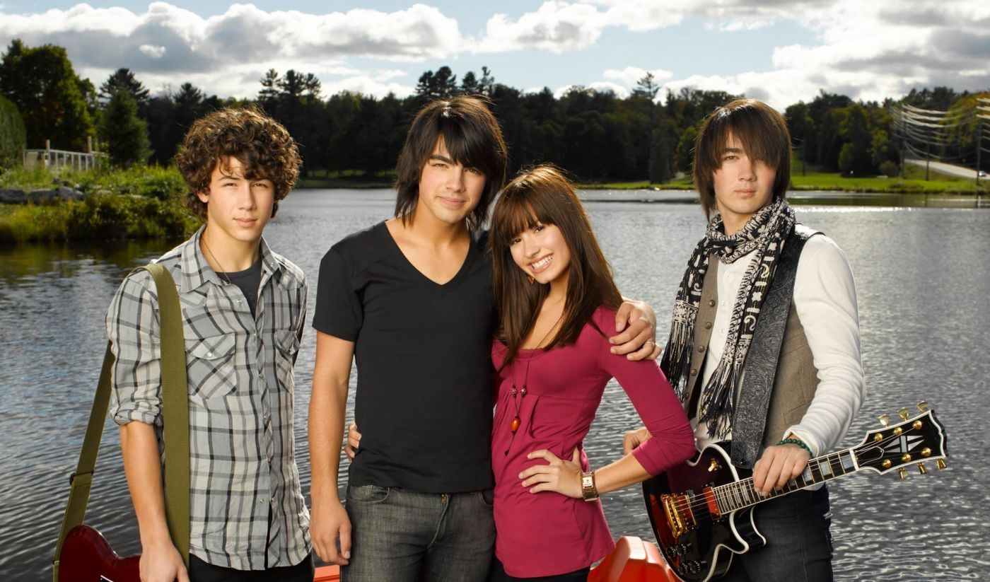 camp rock