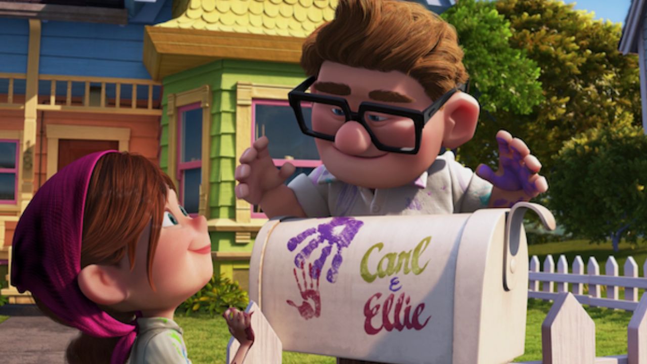 Quais são os melhores casais da Disney?