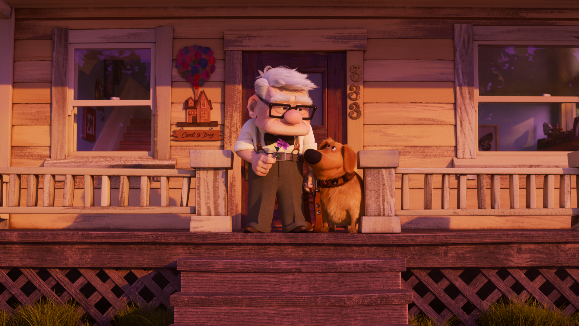 Carl's Date