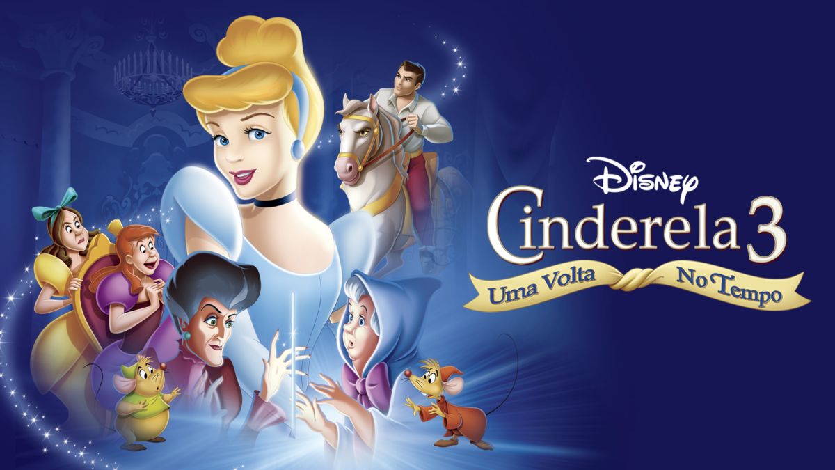 cinderela 3