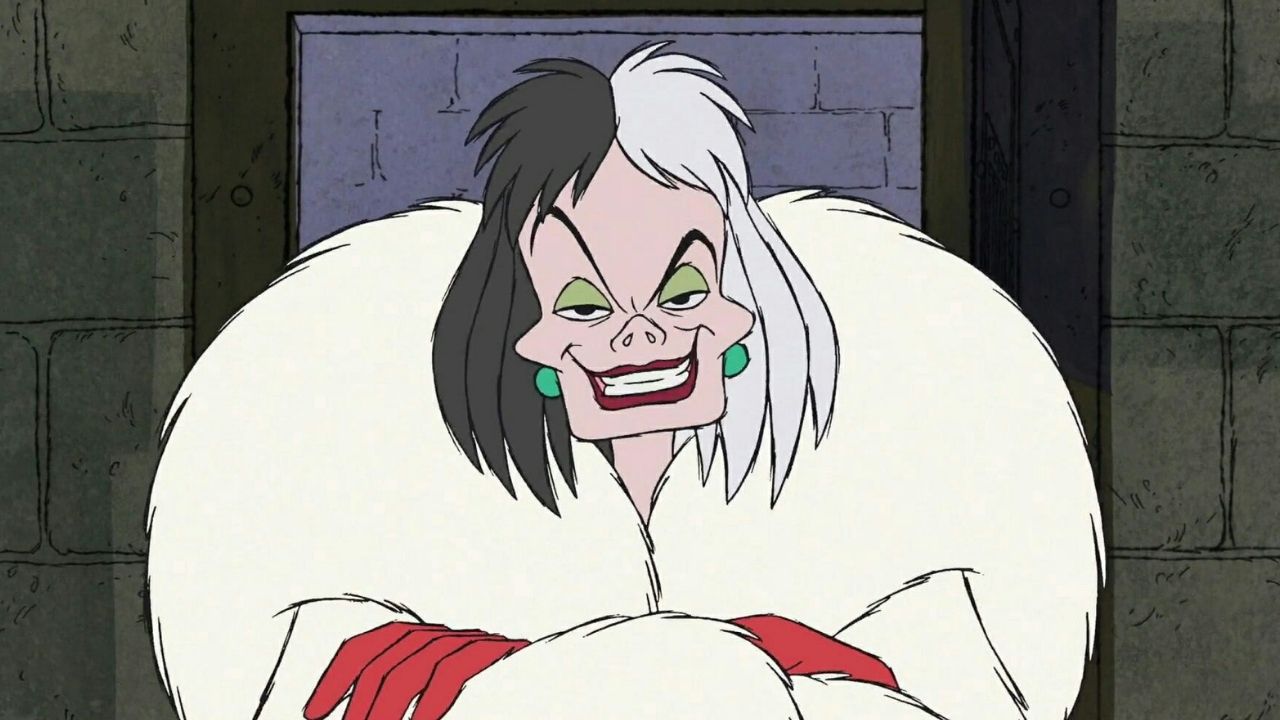 5 personagens da Disney que são odiados por todo mundo