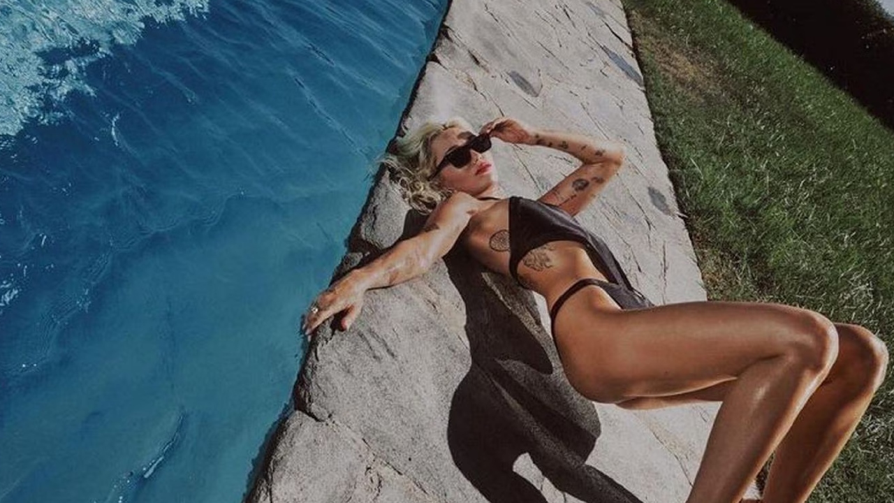 A melhor maneira de escutar ‘Endless Summer Vacation’, novo álbum de Miley Cyrus
