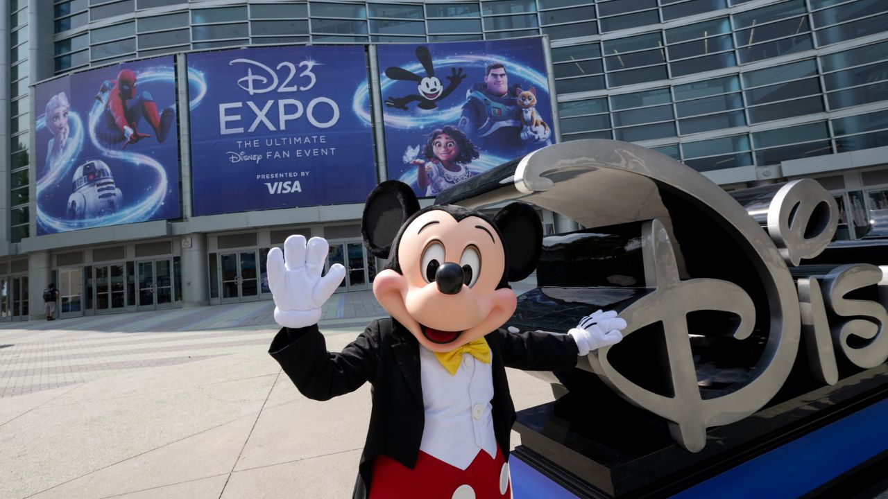 D23: Todos os anúncios da Disney Branded Television, Disney+ e Canais Disney