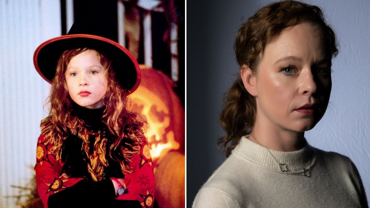Thora Birch