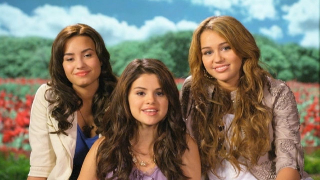 Demi Lovato, Miley Cyrus e mais: Como foram as audições dos astros da Disney?