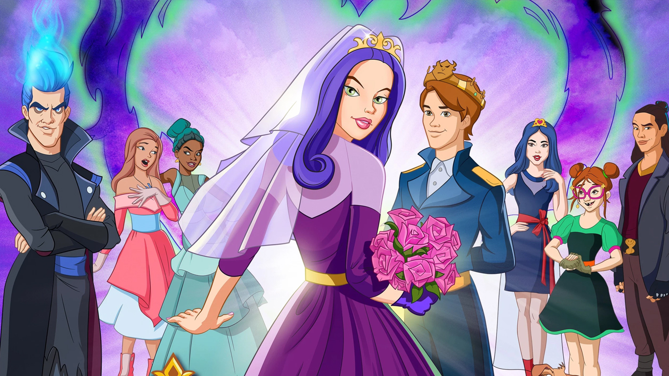 Confira as estreias de fevereiro nos canais Disney Channel, Disney Junior e Disney XD