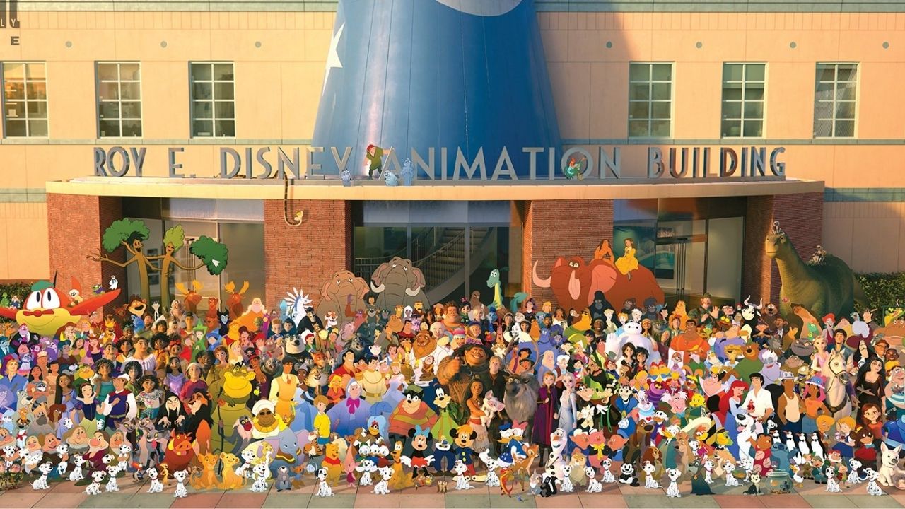 Afinal, qual é o filme animado mais antigo da Disney?