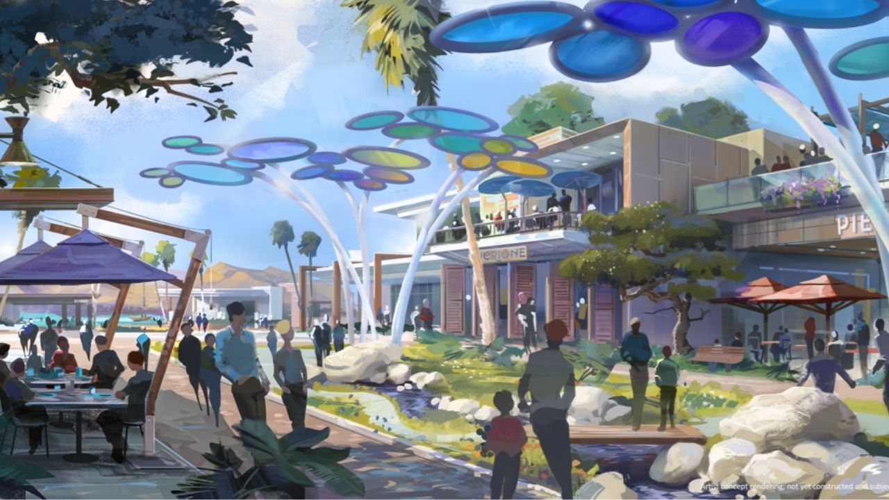 Já pensou em morar na Disney? Descubra como!