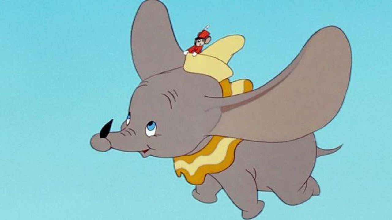 81 anos de Dumbo: Confira 5 curiosidades sobre um dos filmes mais emocionantes da Disney