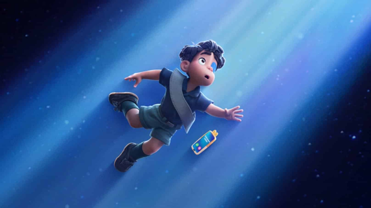 Tudo que já sabemos sobre ‘Elio’, o novo filme da Pixar