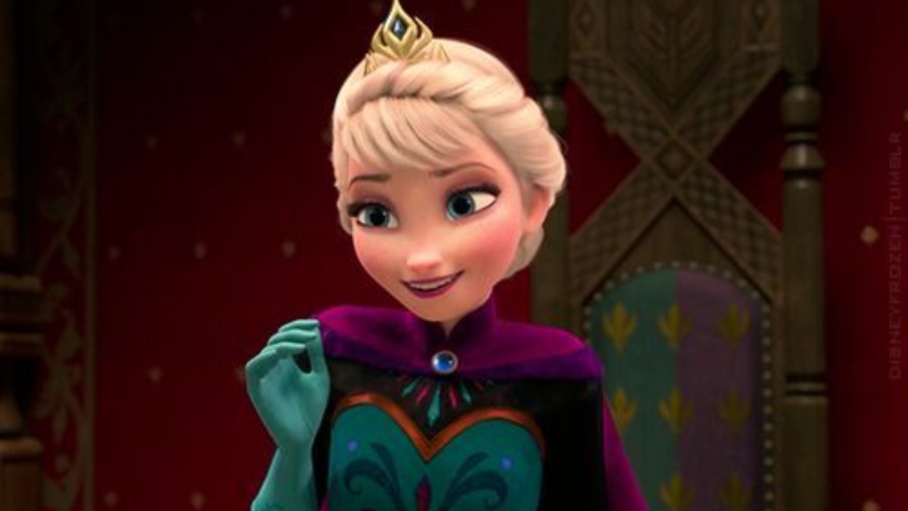 Elsa