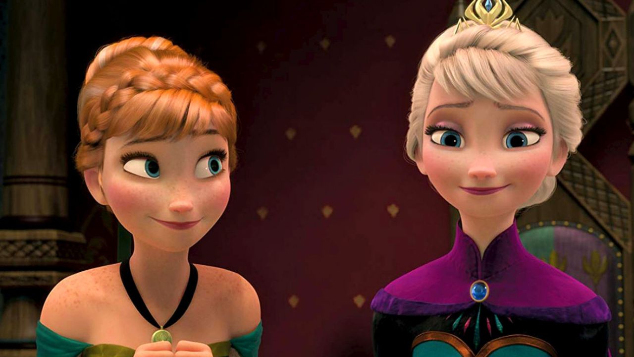 11 anos de Frozen: Veja 10 fatos curiosos sobre o filme