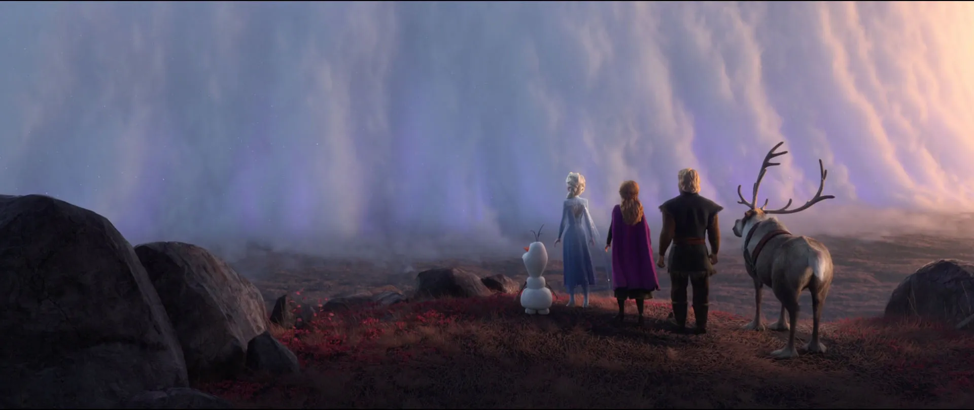 nuvem frozen 2