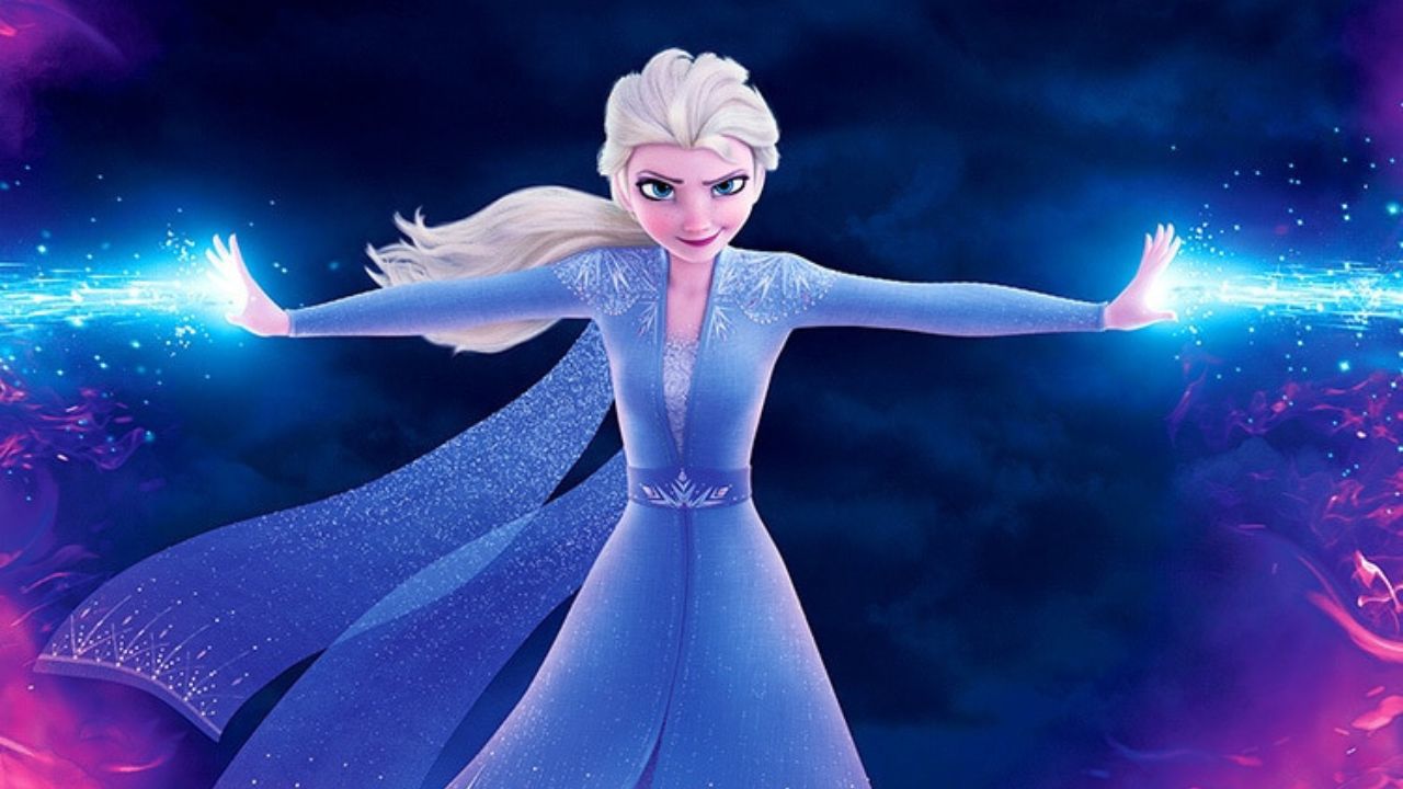 Além de Elsa: Quais princesas da Disney possuem poderes?