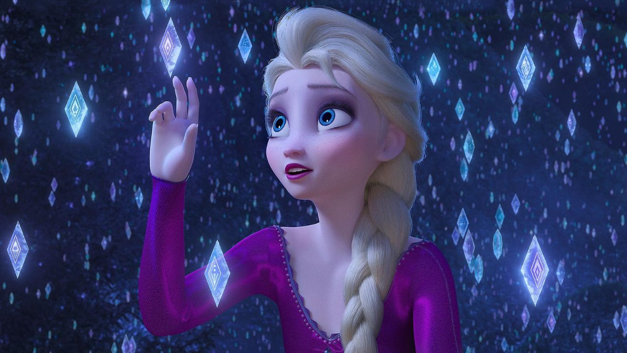 Originalmente, Elsa era a grande vilã de Frozen; Entenda a história!