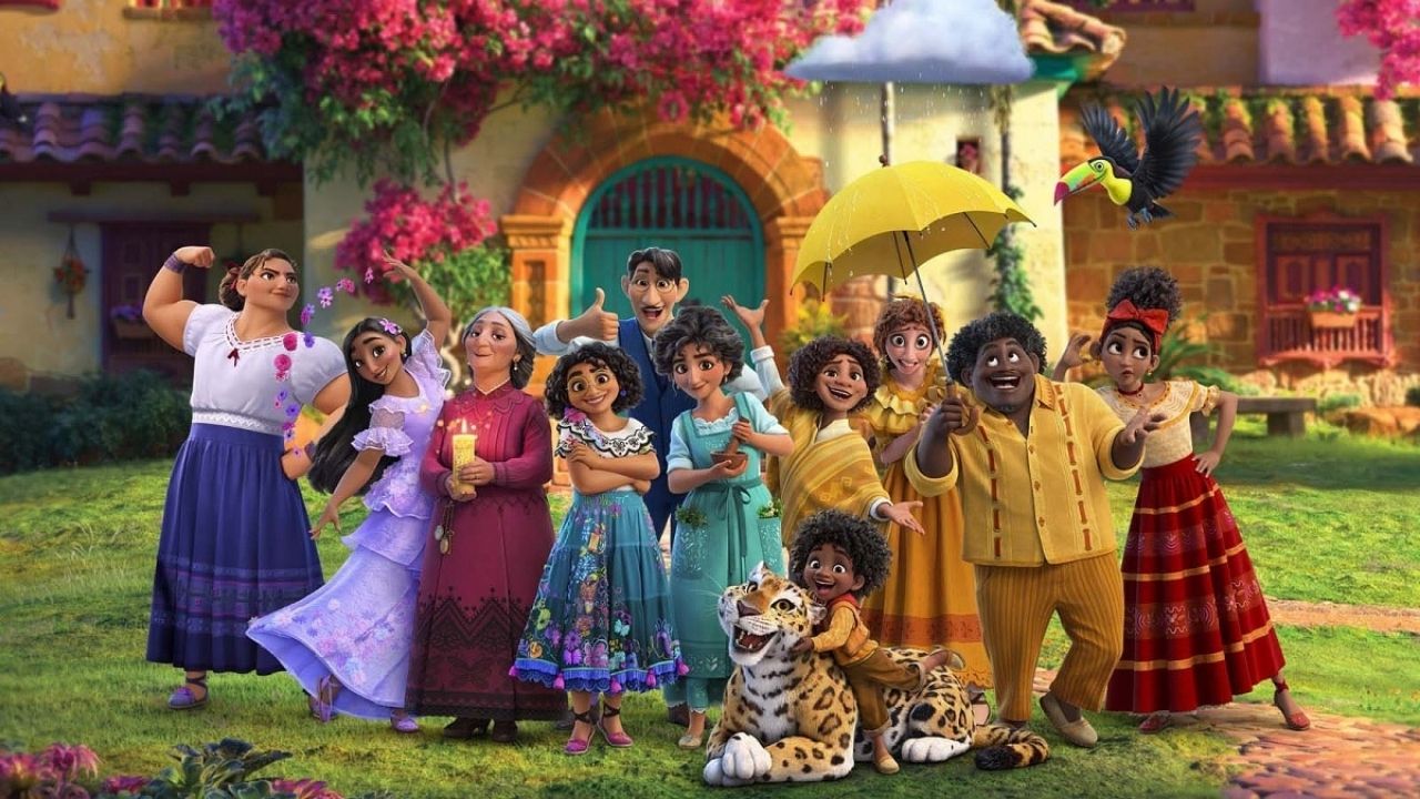 Encanto: 10 curiosidades sobre a animação da Disney vencedora do Oscar 2022