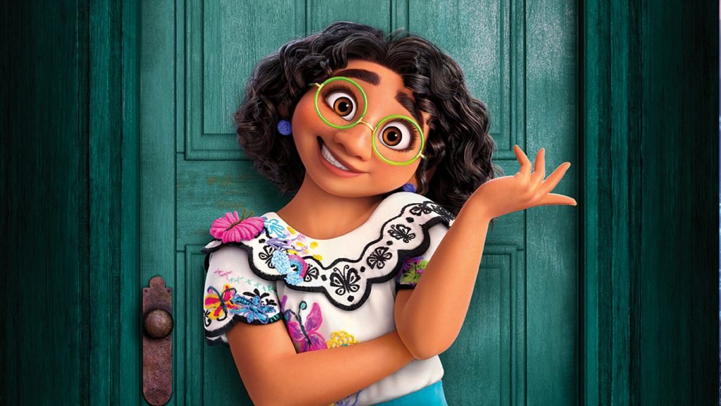 Confira 5 detalhes escondidos em ‘Encanto’