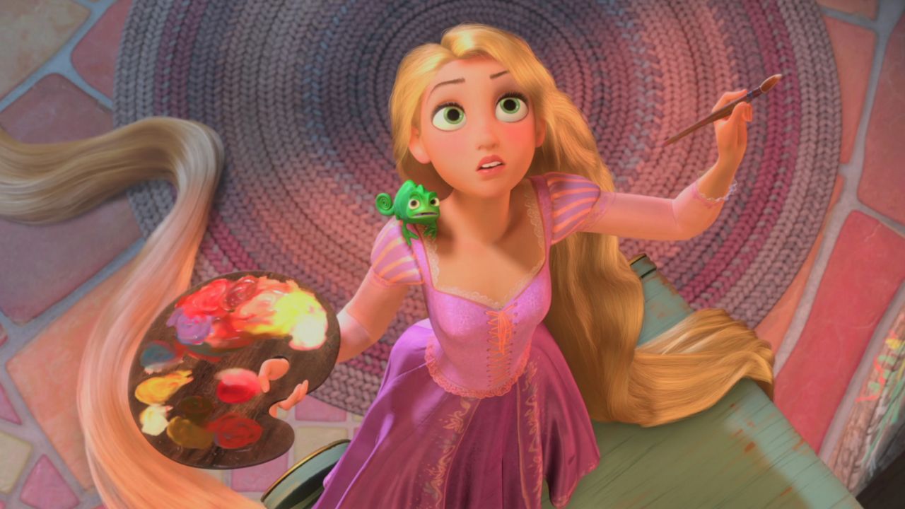 Enrolados: Quem são as atrizes pedidas pelo público para viver Rapunzel em live-action?
